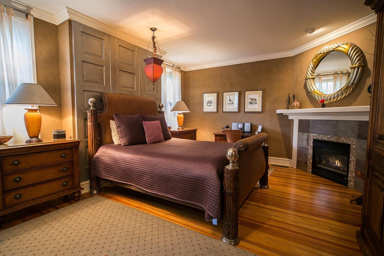Hidden Garden Cottages & Suites Saugatuck Dış mekan fotoğraf