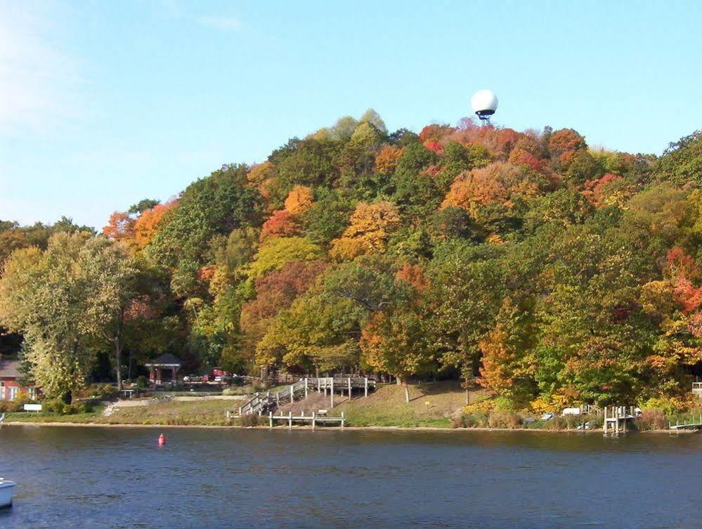 Hidden Garden Cottages & Suites Saugatuck Dış mekan fotoğraf