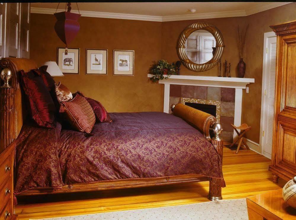 Hidden Garden Cottages & Suites Saugatuck Dış mekan fotoğraf