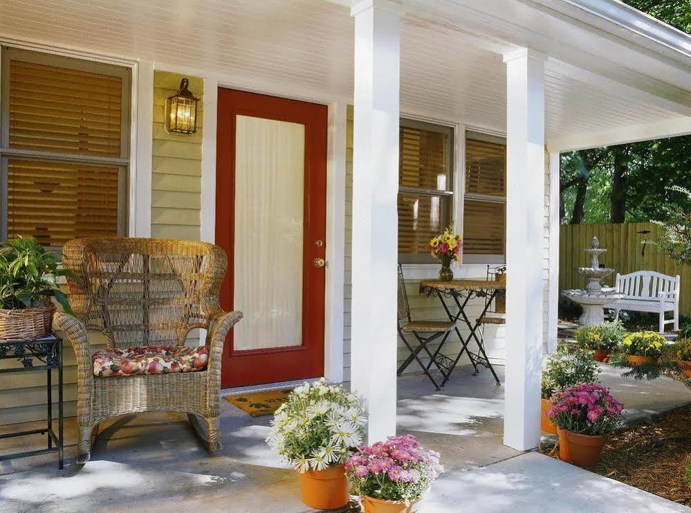Hidden Garden Cottages & Suites Saugatuck Dış mekan fotoğraf